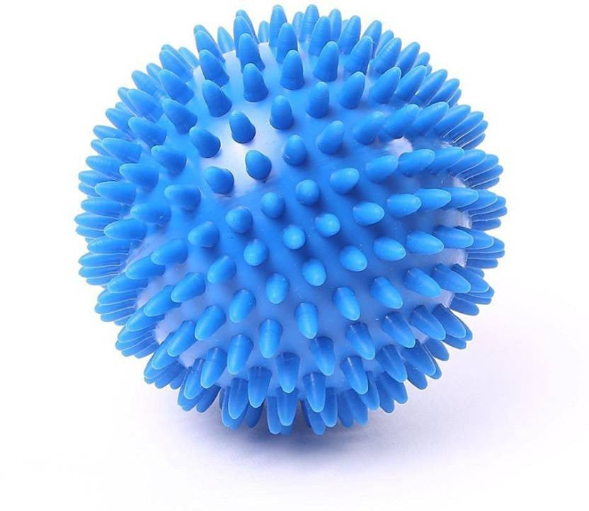 yoga ball with spikes