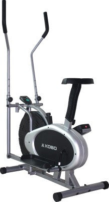 orbitrack exercise cycle