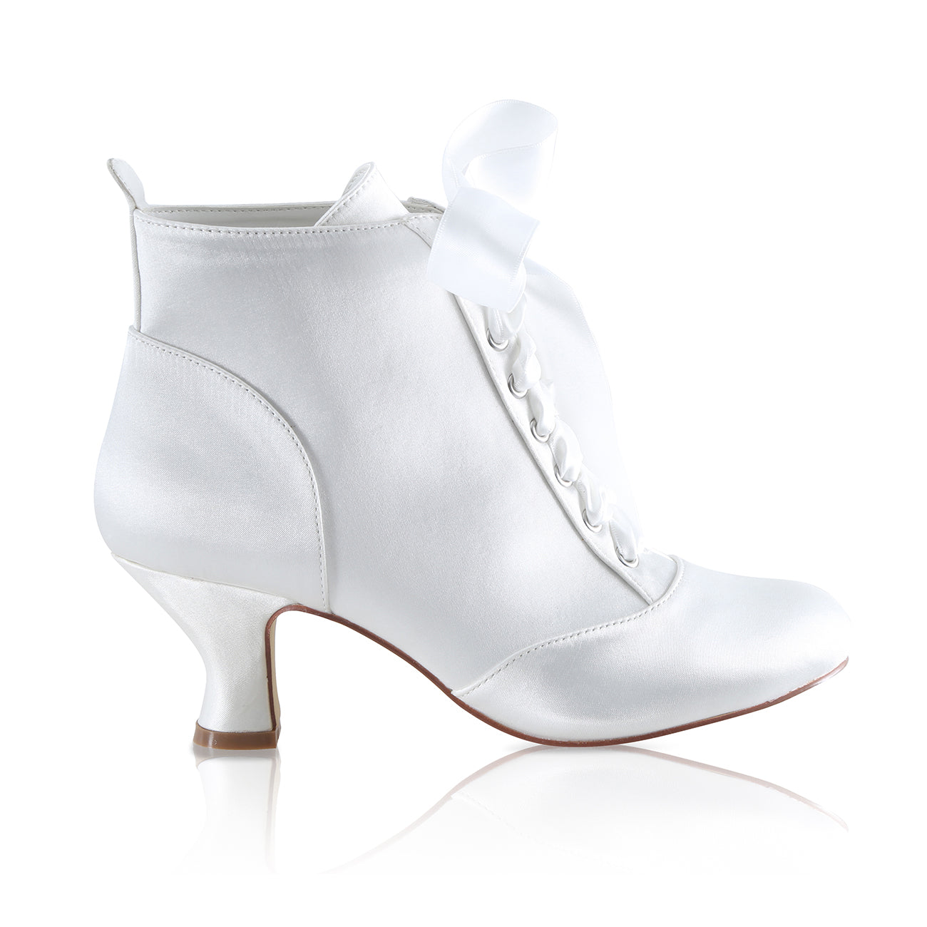 bridal boots uk