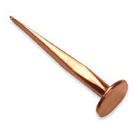 Copper Tacks