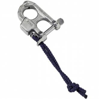 KONG MOORING HOOKS — Harken Fosters