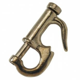 KONG MOORING HOOKS — Harken Fosters