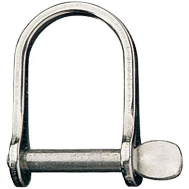 Swivel Shackle, 5/32 Pins  Ronstan Sailboat Hardware USA