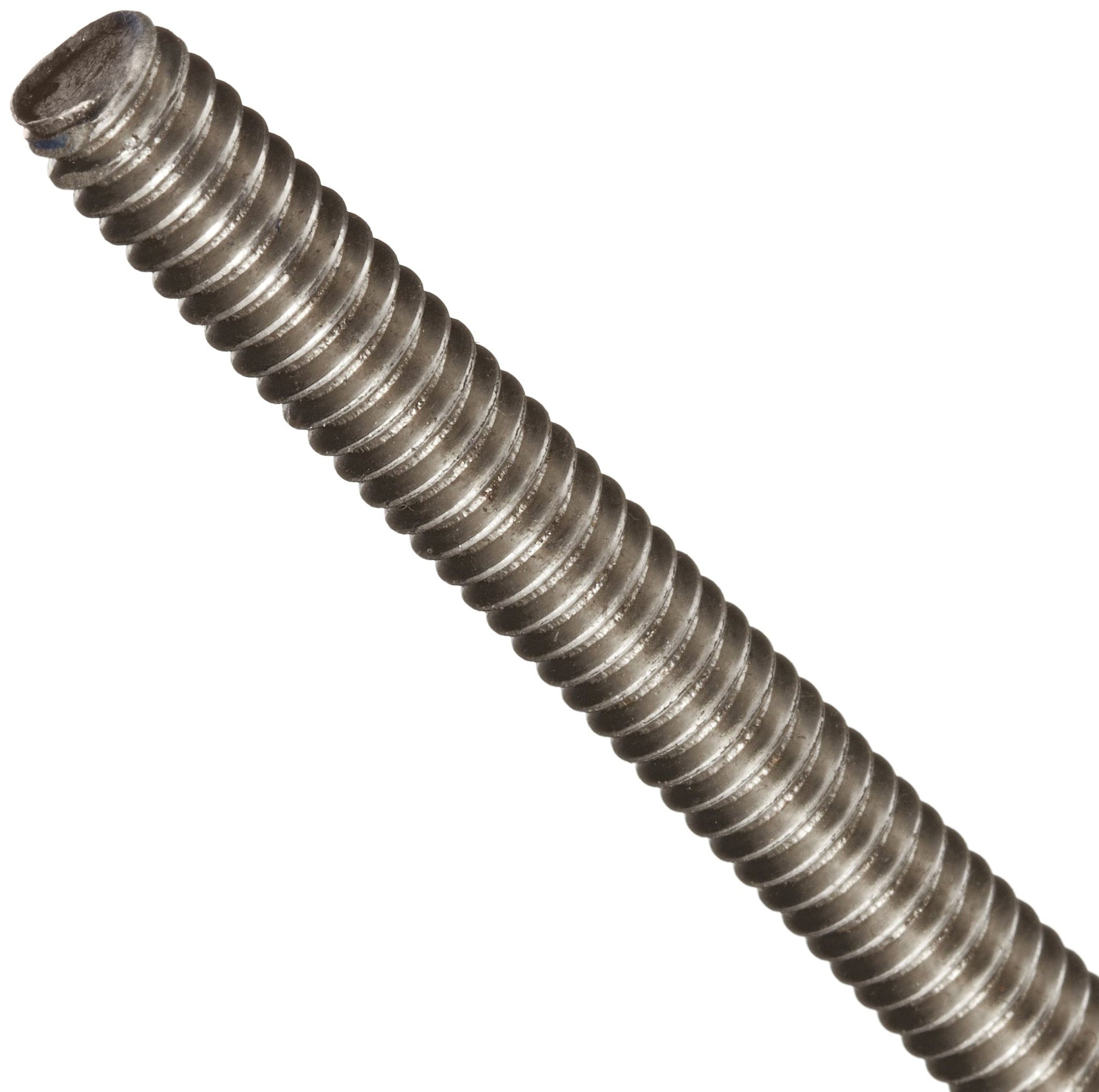 ROD THREADED 316 STAINLESS STEEL IMPERIAL Harken Fosters