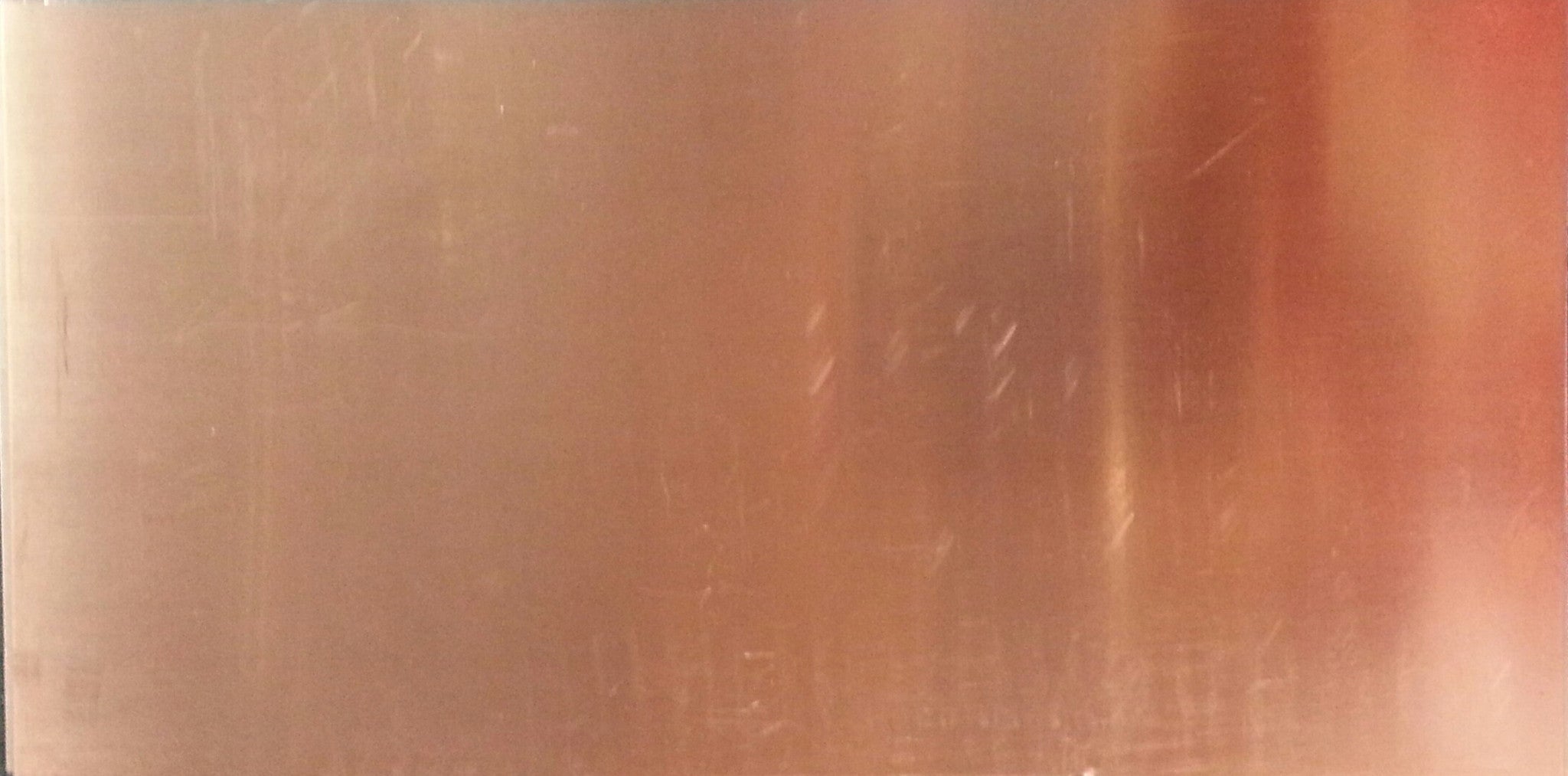 Copper Sheet