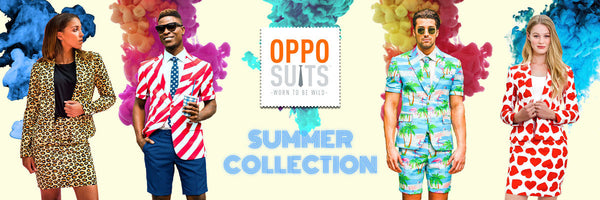 Sommer Suits
