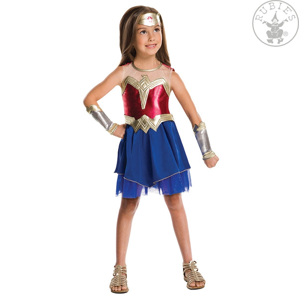 Wonder Woman child costume – partypanda.ch
