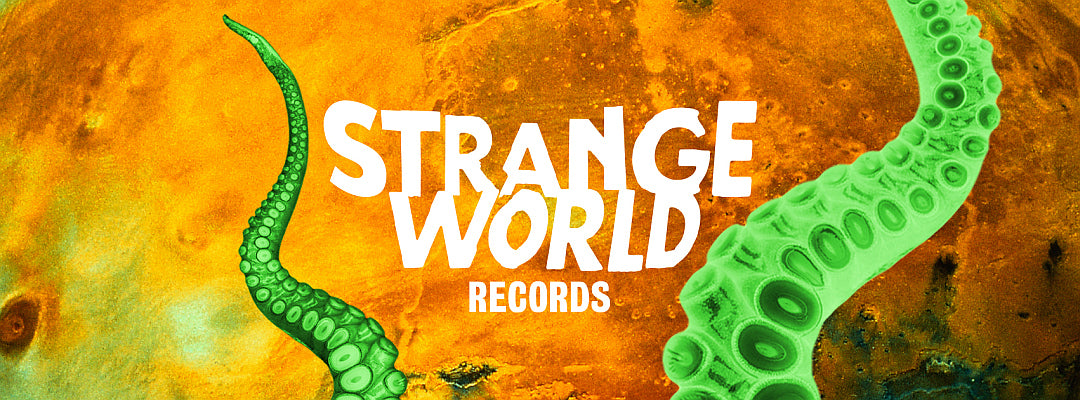 Strangeworld Records