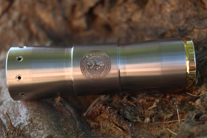 します】 Complyfe Suppressor Stainless 新品 フルセット sMv3m