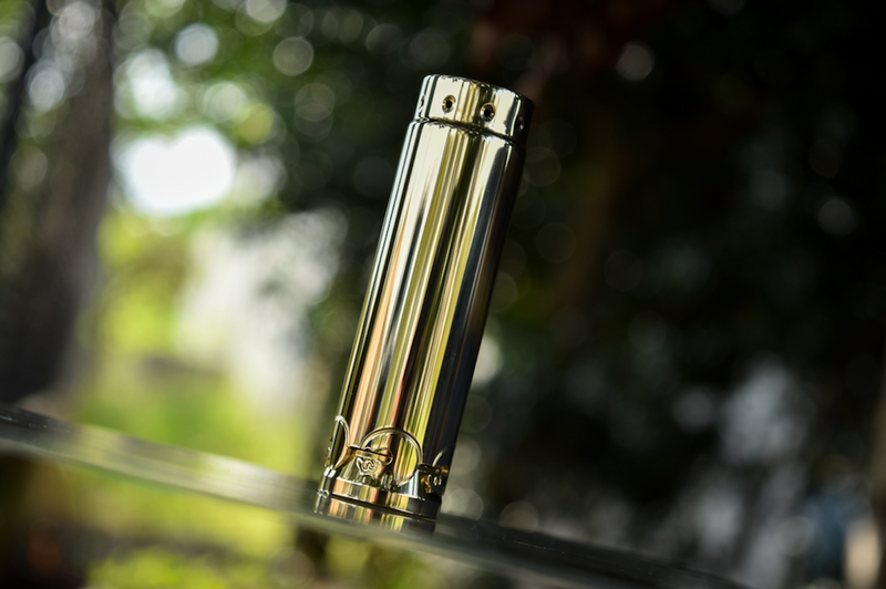 日本製・綿100% CompLyfe TripleEtch Brass TUBEONLYコンプライフ