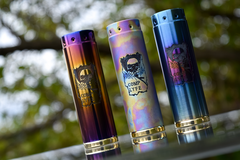 HK Collection – Comp Lyfe