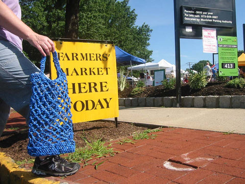 Montclair Farmers Market