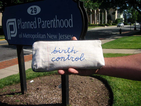 Planned Parenthood