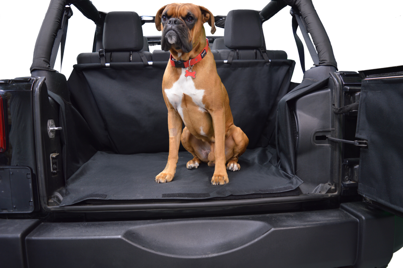 Jeep Accessories - Black Dog Offroad