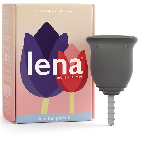 Integrere Pinpoint Stifte bekendtskab Lena Cup - Voted #1 Best Beginner Cup