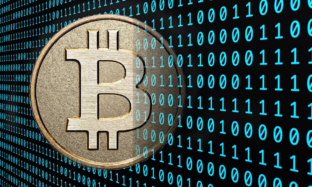 pagar con bitcoins