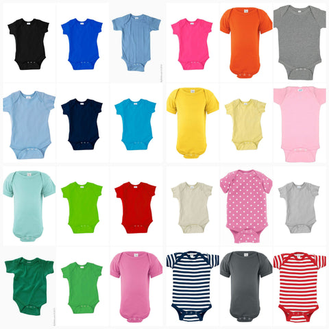 9 'Le Petit' Onesie Decorating Kit ideas  onesie decorating, onesie  decorating station, new baby products