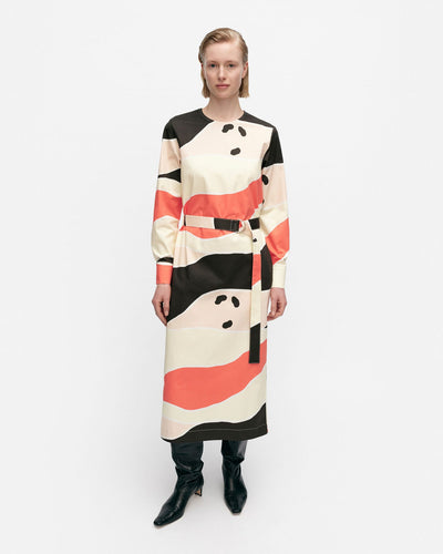 salonki patikka cupro dress – Marimekko Vancouver