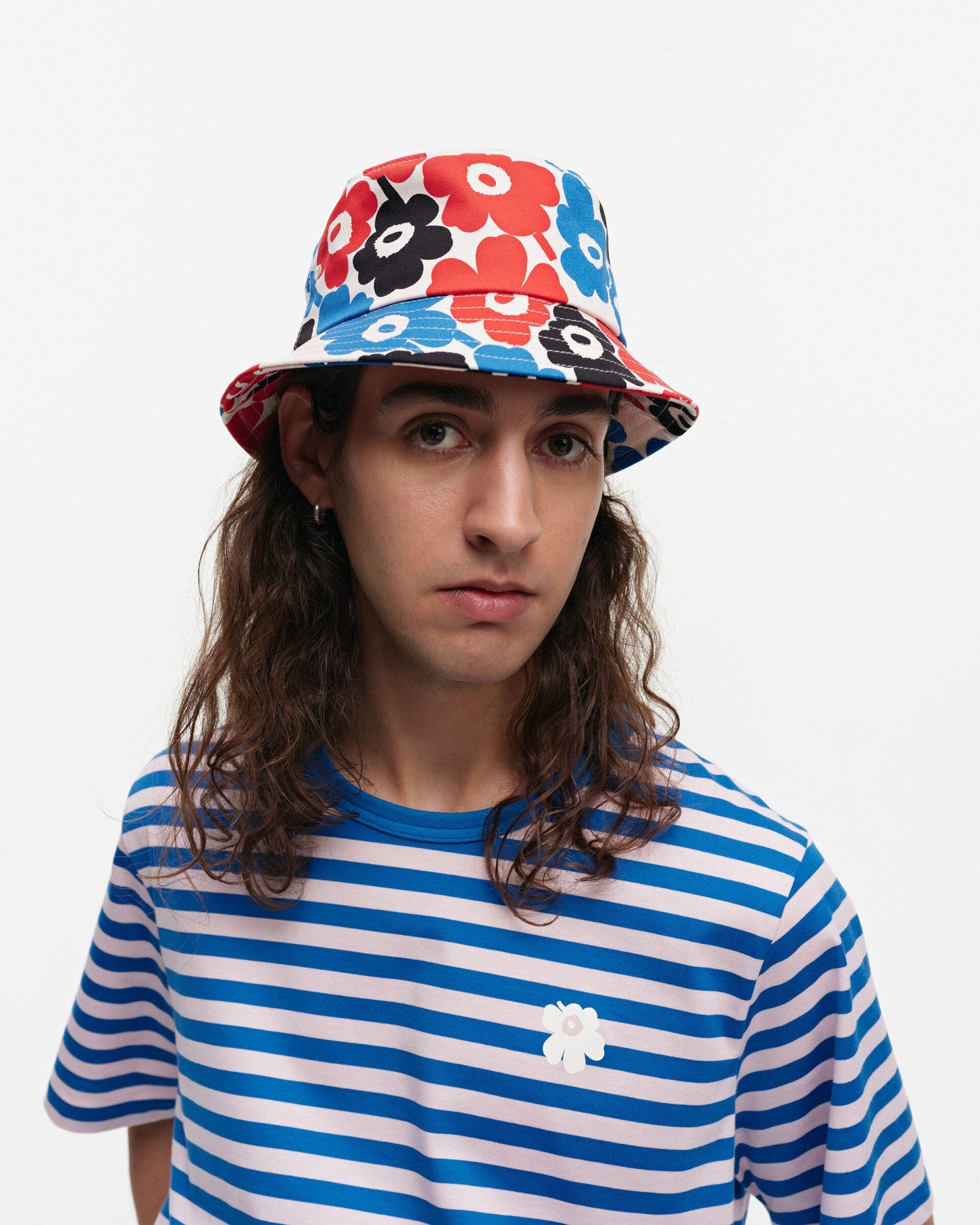 mäkikaura unikko - bucket hat – Marimekko Vancouver