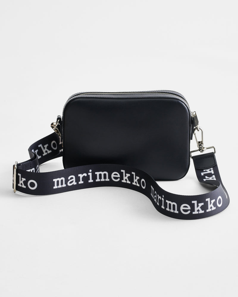 gratha bag black – Marimekko Vancouver