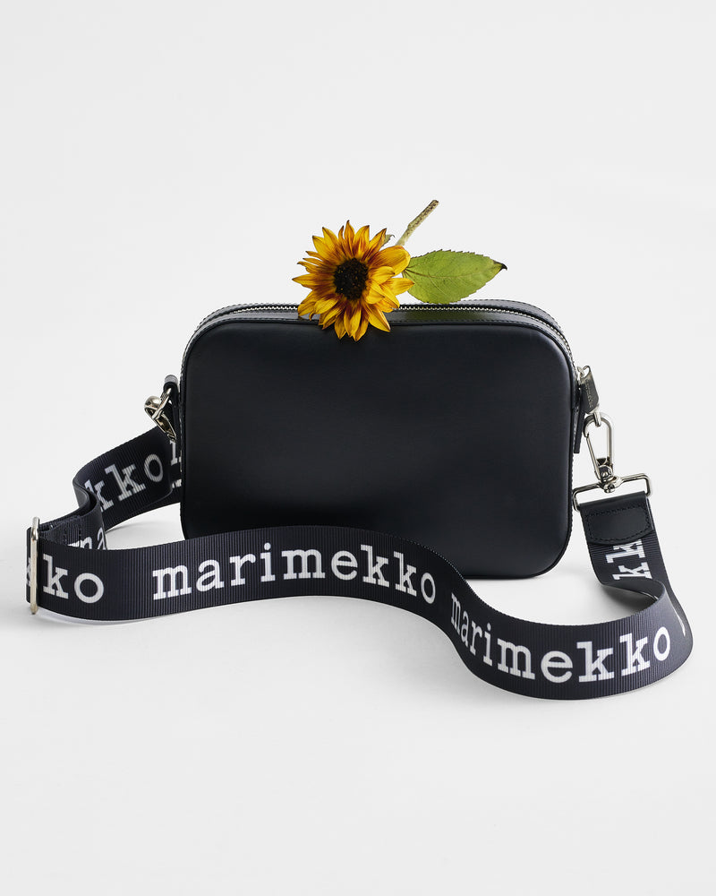 gratha bag black – Marimekko Vancouver