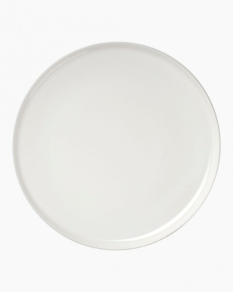 oiva plate 25 cm – Marimekko Vancouver