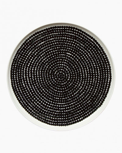 siirtolapuutarha plate 20 cm – Marimekko Vancouver