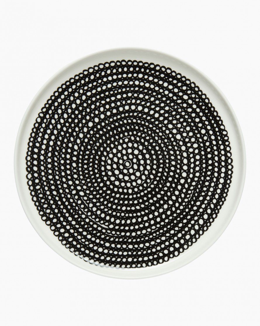 siirtolapuutarha plate 20 cm – Marimekko Vancouver