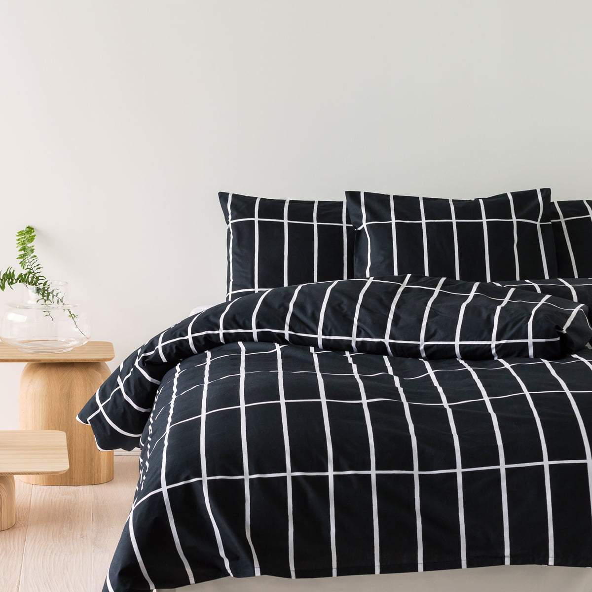 tiiliskivi pillowcase – Marimekko Vancouver