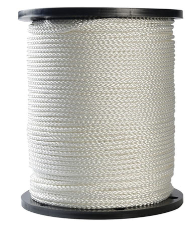 Wax Polyester Whipping Twine