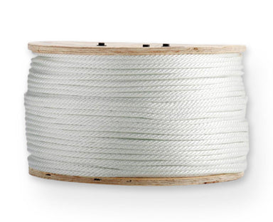 10 mm 100% Natural Pure Untreated Cotton Rope Twisted String Cord Twine  Sash