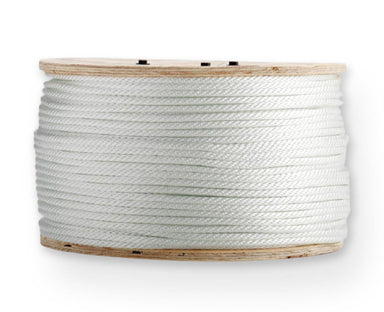 Braided Nylon Cord. — Sunhouse Craft