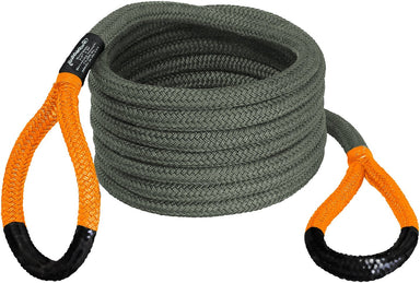 3/4 Renegade Power Stretch Recovery Rope —