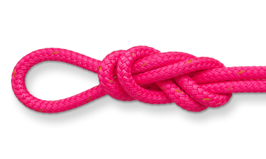 5/8 Arborist Bull Rope