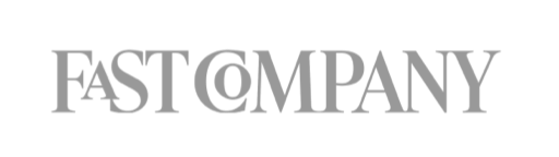 Media coverage logo of Fast Company