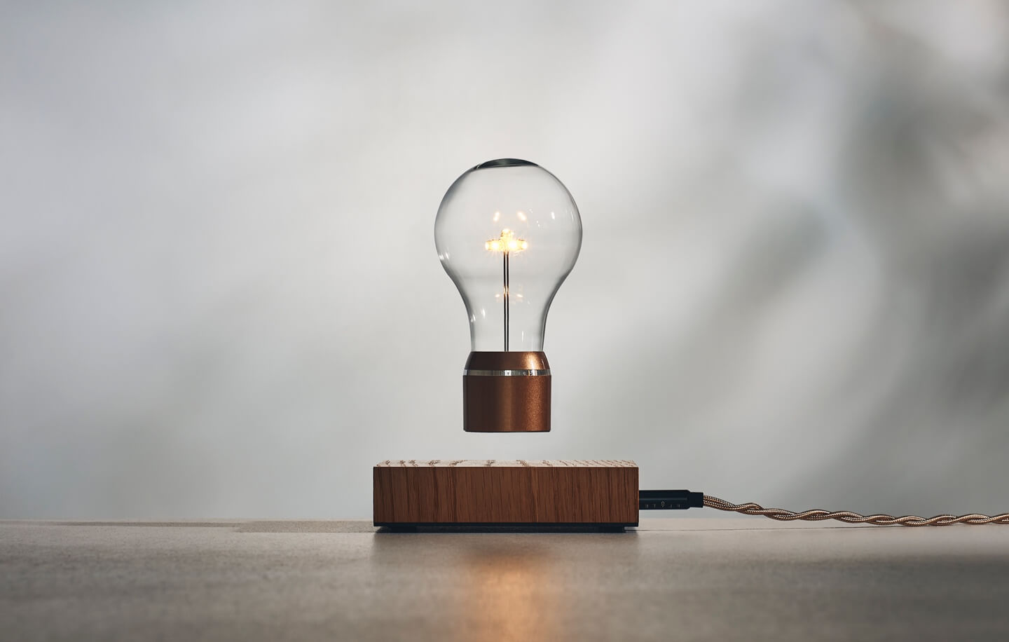 Unboxed: The new E14 drop-shaped light bulbs 