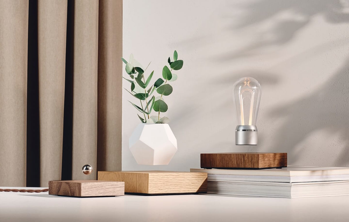 FLYTE - Levitating, innovative and high-design products for your home –  Flyte
