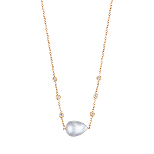 South Sea Pearl Necklace | Penny Preville