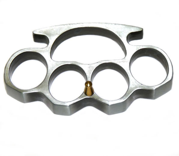 knuckle belt buckle