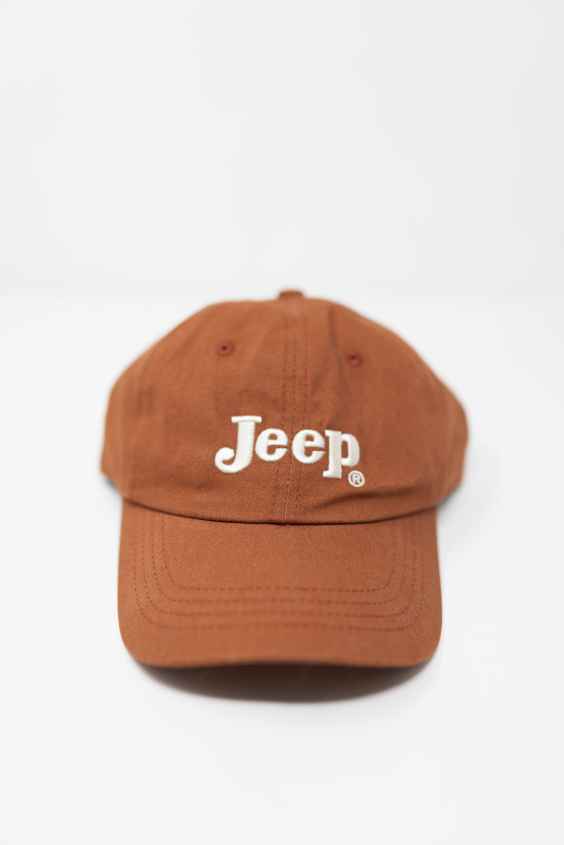Jeep® Logo Dad Hat - dermovitalia