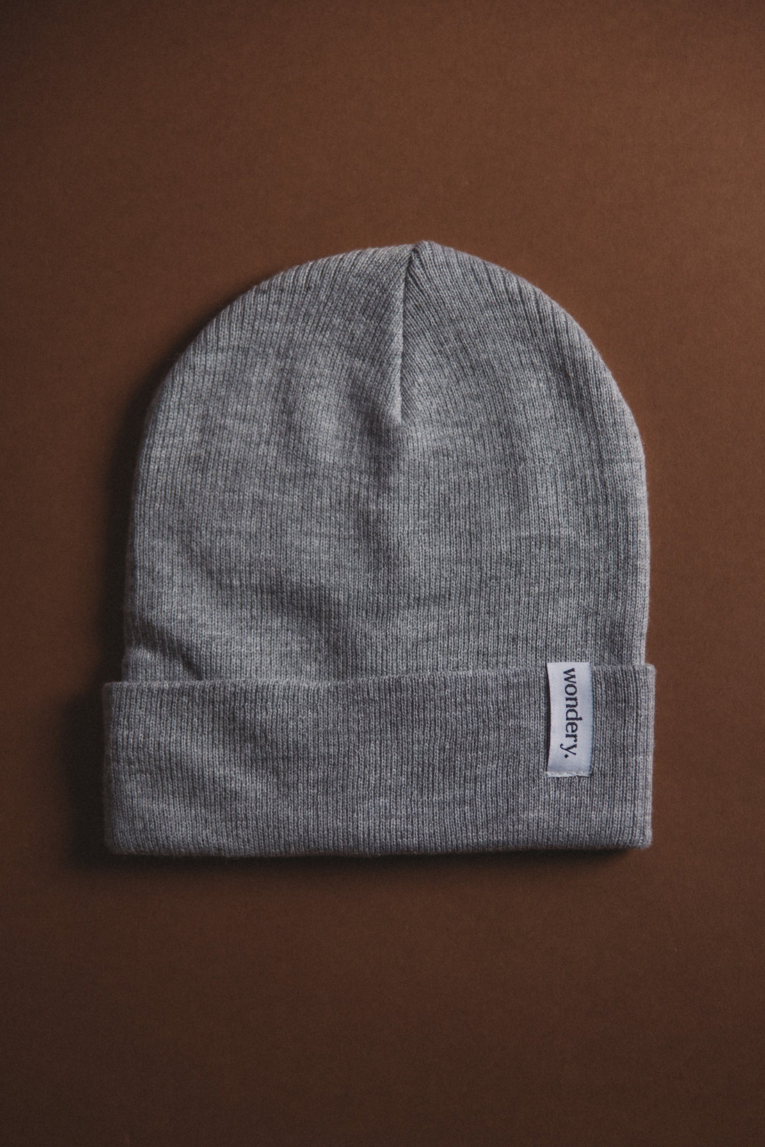 dermovitalia Soft Touch Beanie - dermovitalia