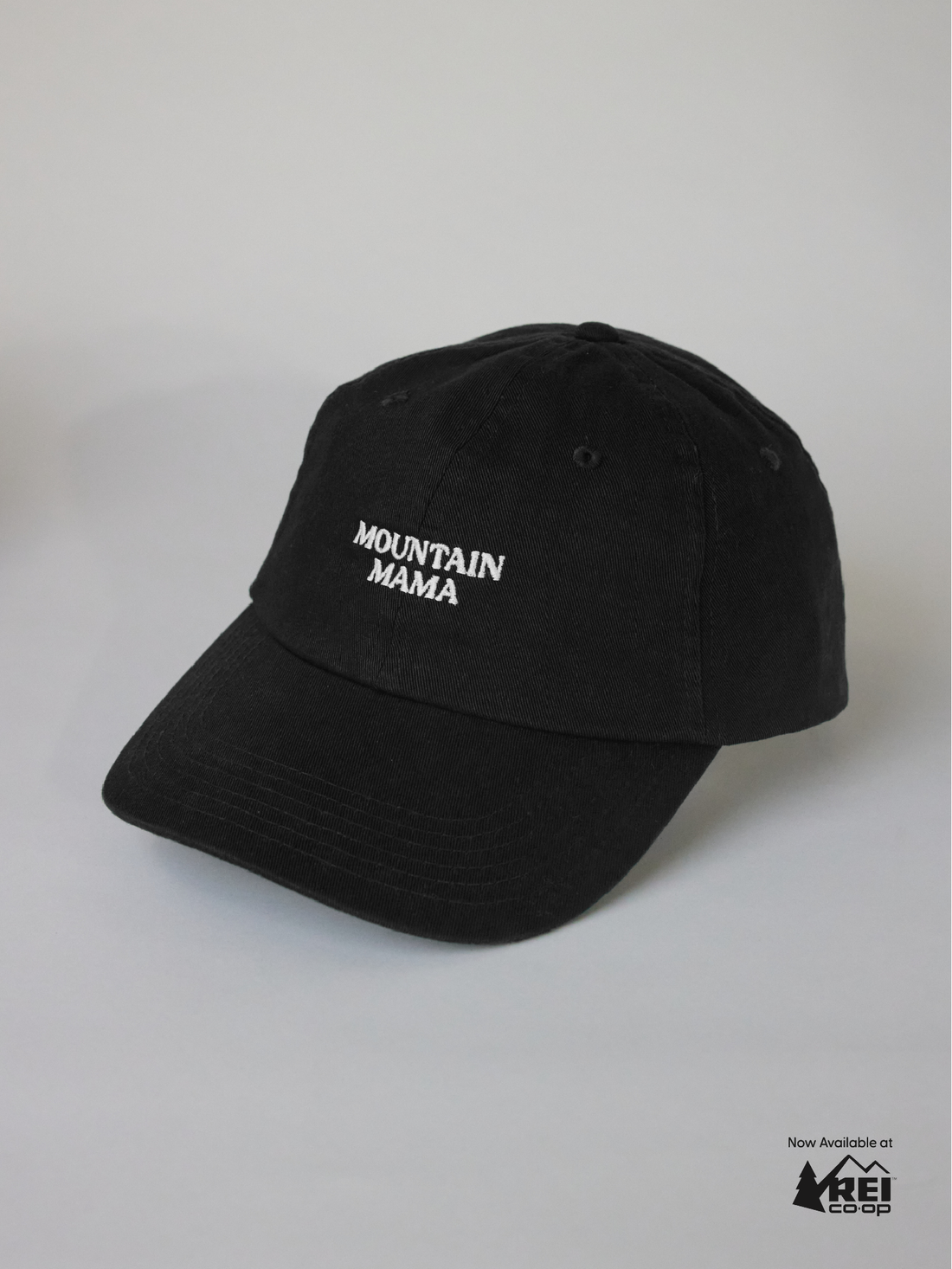 Mountain Mama Hat - dermovitalia