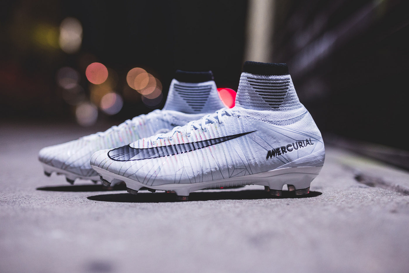 Nike Football - 'Chapter 5' CR7 - Mercurial Superfly Vapor | SPT Football | Australia True Football