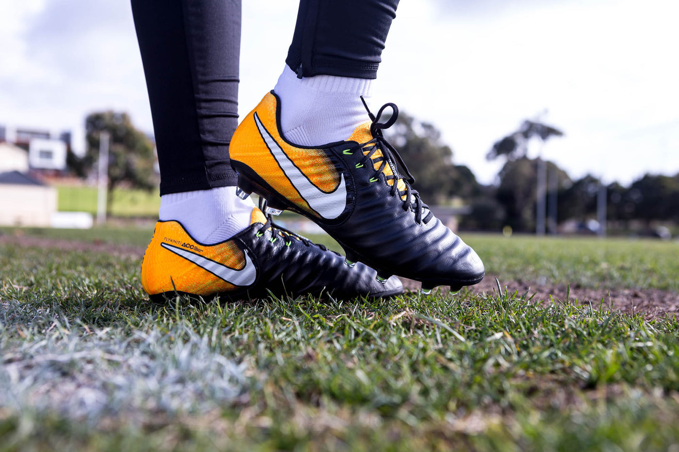 moco oleada Extremo Nike Tiempo Legend VII (7) | SPT Football | Australia True Football  Destination
