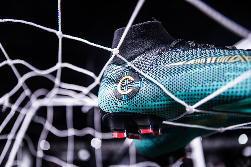 nike mercurial superfly cr7 chapter 6 born leader