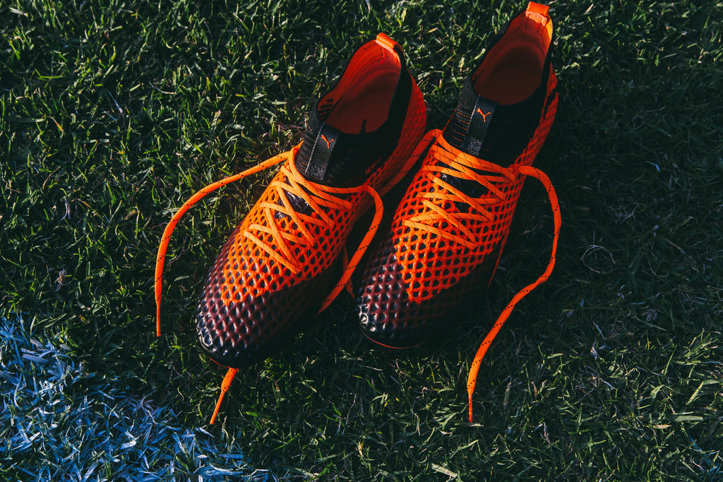 Túnica prestar Digno Puma 'Uprising Pack' - Future 2.1 and ONE 19.1 | SPT Football | Australia  True Football Destination