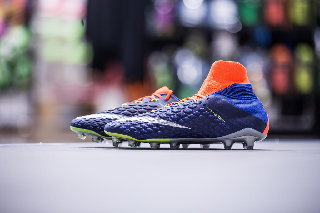 Nike HyperVenom Phantom III DF and Low-Cut - To Shine' Pack | SPT Football | Australia True Football Destination