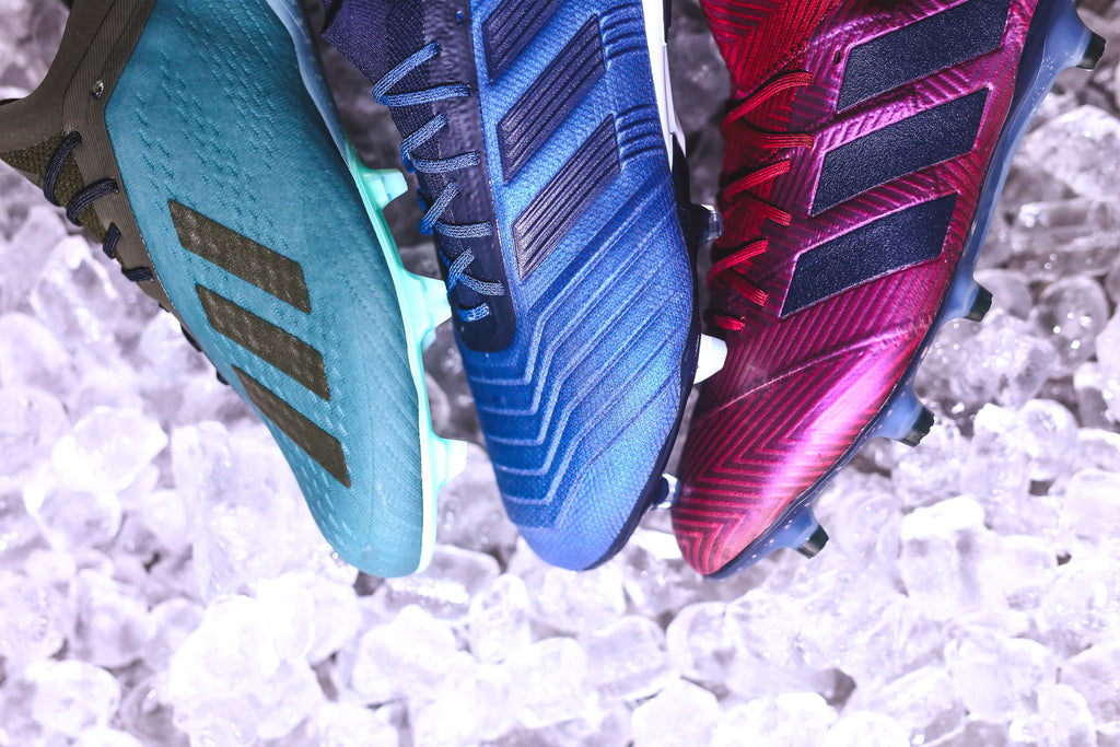 adidas cold mode boots