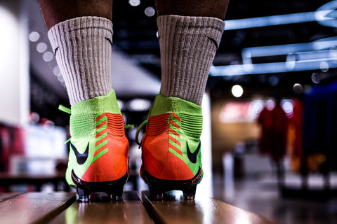 Nike Hypervenom Phelon III 3 TF Soccer Shoes Turf Trainer