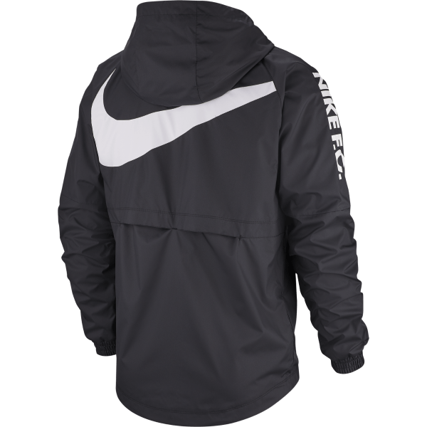 nike fc awf lite jacket